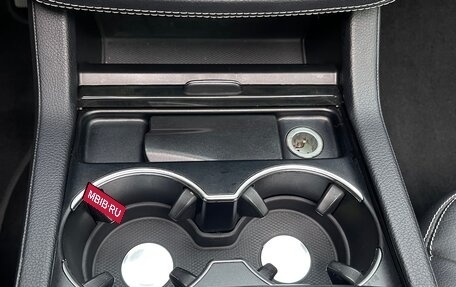 Mercedes-Benz M-Класс, 2014 год, 3 350 000 рублей, 9 фотография