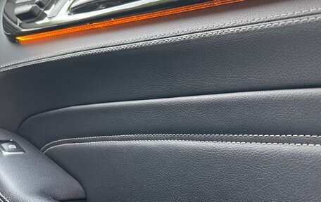 Mercedes-Benz M-Класс, 2014 год, 3 350 000 рублей, 15 фотография