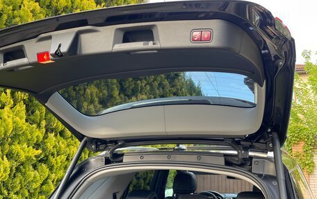 Mercedes-Benz M-Класс, 2014 год, 3 350 000 рублей, 19 фотография