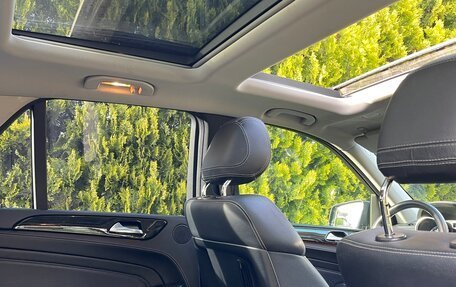 Mercedes-Benz M-Класс, 2014 год, 3 350 000 рублей, 18 фотография