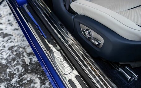 Rolls-Royce Wraith, 2015 год, 13 375 000 рублей, 17 фотография