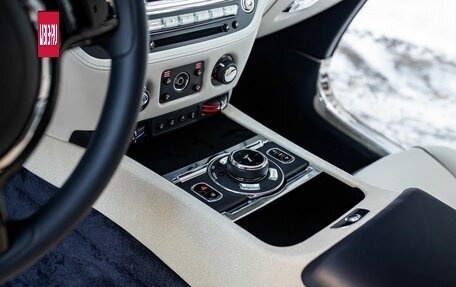 Rolls-Royce Wraith, 2015 год, 13 375 000 рублей, 15 фотография