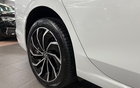 Volkswagen Golf VIII, 2022 год, 3 100 000 рублей, 11 фотография