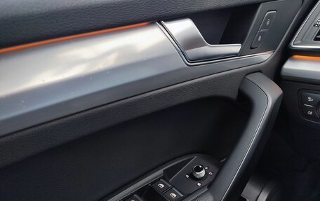 Audi Q5, 2017 год, 3 890 000 рублей, 14 фотография