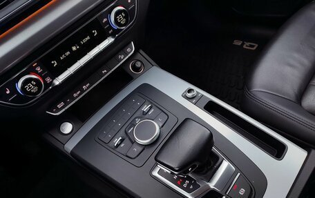 Audi Q5, 2017 год, 3 890 000 рублей, 22 фотография