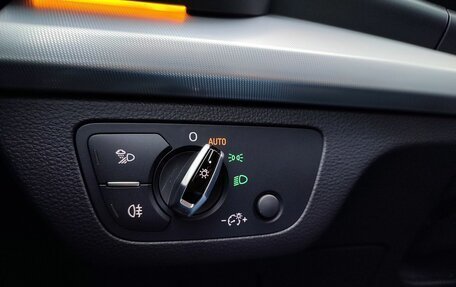 Audi Q5, 2017 год, 3 890 000 рублей, 15 фотография