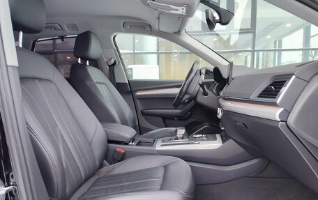 Audi Q5, 2017 год, 3 890 000 рублей, 24 фотография