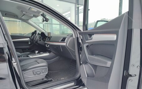 Audi Q5, 2017 год, 3 890 000 рублей, 25 фотография