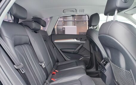 Audi Q5, 2017 год, 3 890 000 рублей, 26 фотография