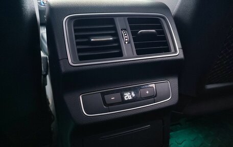 Audi Q5, 2017 год, 3 890 000 рублей, 30 фотография