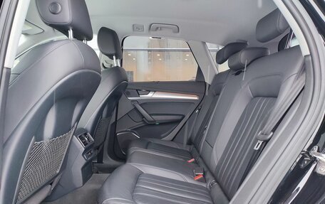 Audi Q5, 2017 год, 3 890 000 рублей, 28 фотография