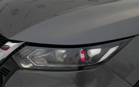 Nissan Qashqai, 2019 год, 1 899 000 рублей, 12 фотография