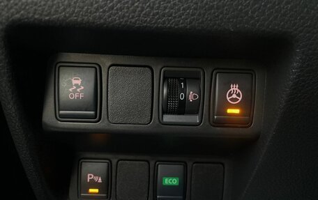 Nissan Qashqai, 2019 год, 1 899 000 рублей, 28 фотография