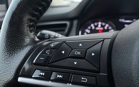 Nissan Qashqai, 2019 год, 1 899 000 рублей, 31 фотография