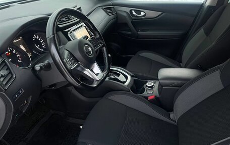 Nissan Qashqai, 2019 год, 1 899 000 рублей, 34 фотография