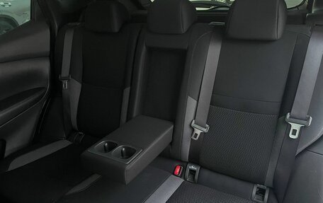 Nissan Qashqai, 2019 год, 1 899 000 рублей, 37 фотография