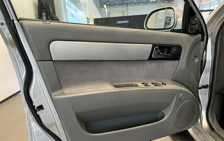 Chevrolet Lacetti, 2008 год, 349 000 рублей, 9 фотография