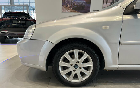 Chevrolet Lacetti, 2008 год, 349 000 рублей, 2 фотография