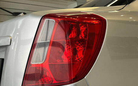 Chevrolet Lacetti, 2008 год, 349 000 рублей, 7 фотография