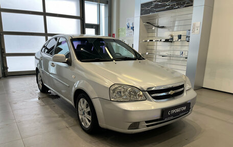 Chevrolet Lacetti, 2008 год, 349 000 рублей, 8 фотография