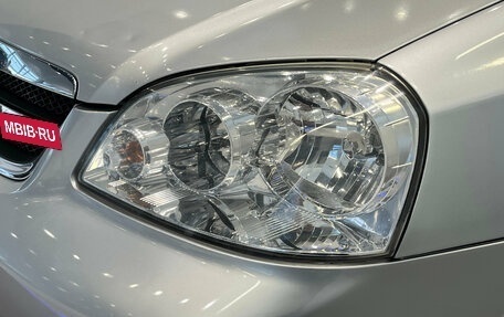 Chevrolet Lacetti, 2008 год, 349 000 рублей, 3 фотография