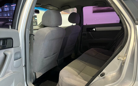 Chevrolet Lacetti, 2008 год, 349 000 рублей, 12 фотография