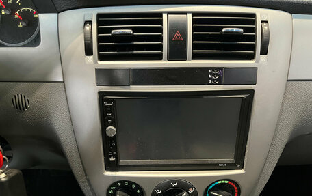 Chevrolet Lacetti, 2008 год, 349 000 рублей, 20 фотография