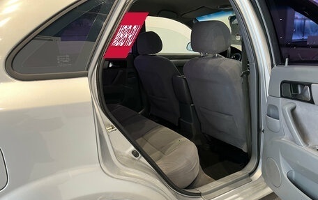 Chevrolet Lacetti, 2008 год, 349 000 рублей, 14 фотография