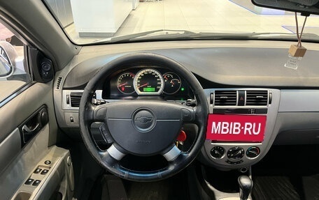 Chevrolet Lacetti, 2008 год, 349 000 рублей, 19 фотография