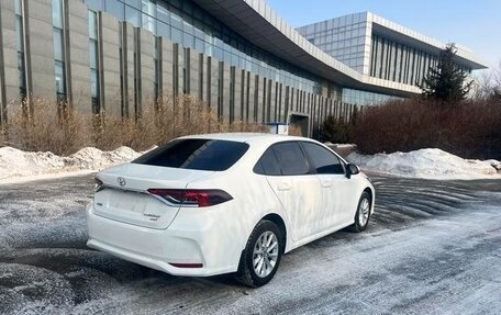 Toyota Corolla, 2023 год, 1 523 000 рублей, 6 фотография