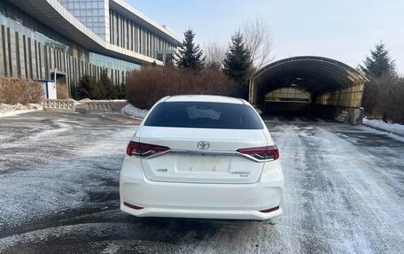 Toyota Corolla, 2023 год, 1 523 000 рублей, 5 фотография