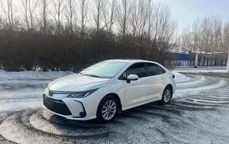 Toyota Corolla, 2023 год, 1 523 000 рублей, 3 фотография