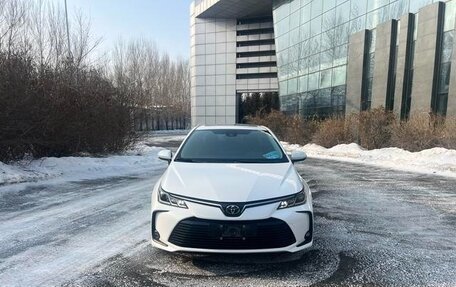 Toyota Corolla, 2023 год, 1 523 000 рублей, 2 фотография