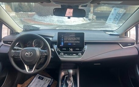 Toyota Corolla, 2023 год, 1 523 000 рублей, 10 фотография