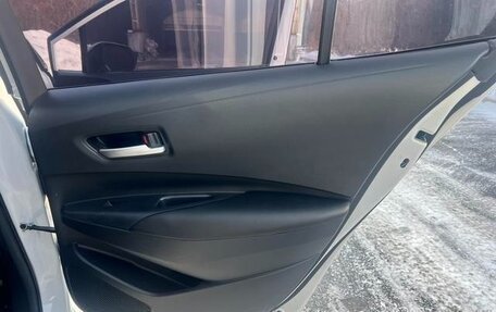 Toyota Corolla, 2023 год, 1 523 000 рублей, 17 фотография