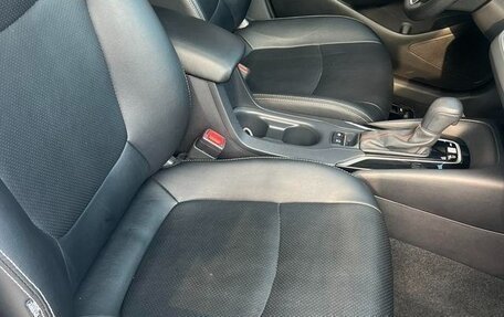 Toyota Corolla, 2023 год, 1 523 000 рублей, 13 фотография