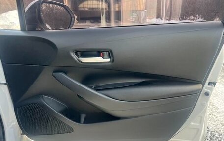 Toyota Corolla, 2023 год, 1 523 000 рублей, 16 фотография