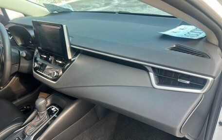 Toyota Corolla, 2023 год, 1 523 000 рублей, 15 фотография