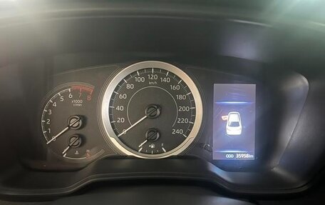 Toyota Corolla, 2023 год, 1 523 000 рублей, 18 фотография