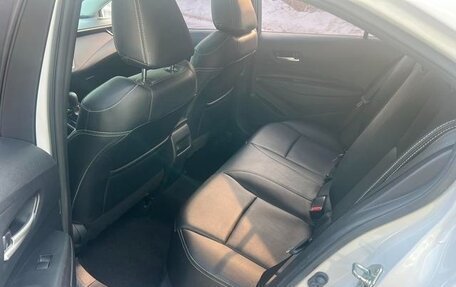 Toyota Corolla, 2023 год, 1 523 000 рублей, 12 фотография