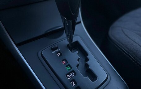 Toyota Corolla, 2012 год, 1 095 000 рублей, 21 фотография