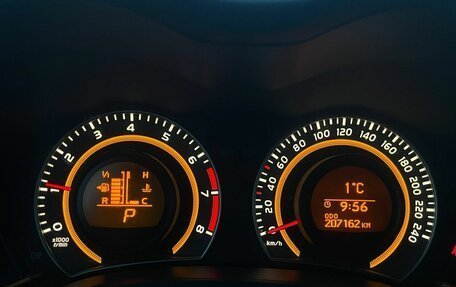 Toyota Corolla, 2012 год, 1 095 000 рублей, 19 фотография