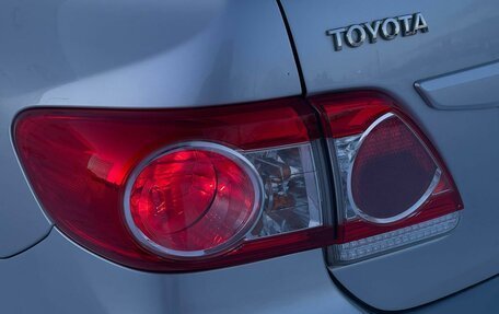 Toyota Corolla, 2012 год, 1 095 000 рублей, 14 фотография