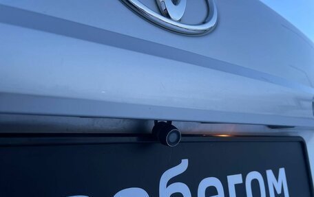 Toyota Corolla, 2012 год, 1 095 000 рублей, 24 фотография