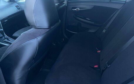 Toyota Corolla, 2012 год, 1 095 000 рублей, 36 фотография