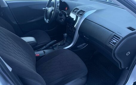 Toyota Corolla, 2012 год, 1 095 000 рублей, 25 фотография