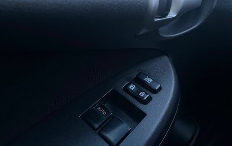 Toyota Corolla, 2012 год, 1 095 000 рублей, 29 фотография