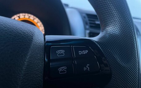 Toyota Corolla, 2012 год, 1 095 000 рублей, 34 фотография