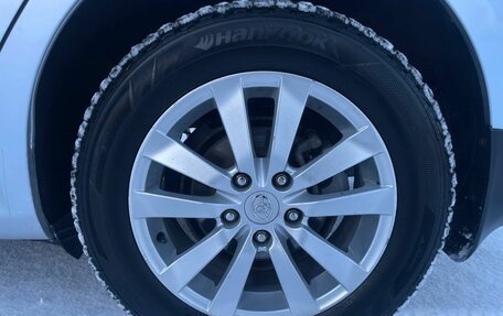 Toyota Corolla, 2012 год, 1 095 000 рублей, 35 фотография