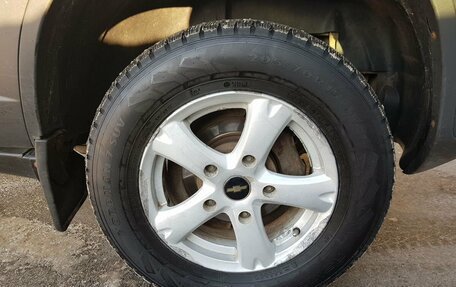 Chevrolet Niva I рестайлинг, 2014 год, 565 000 рублей, 12 фотография